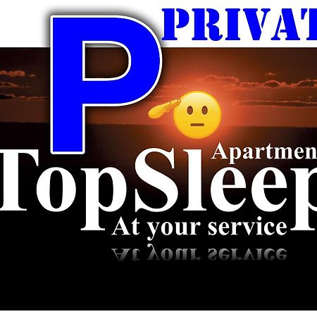 Topsleep Apartments 24-2 Arnhem Eksteriør bilde