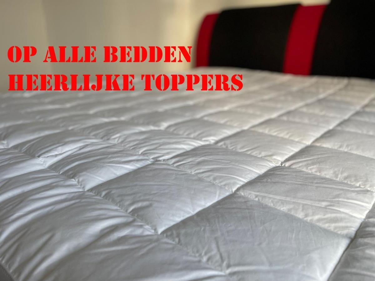 Topsleep Apartments 24-2 Arnhem Eksteriør bilde