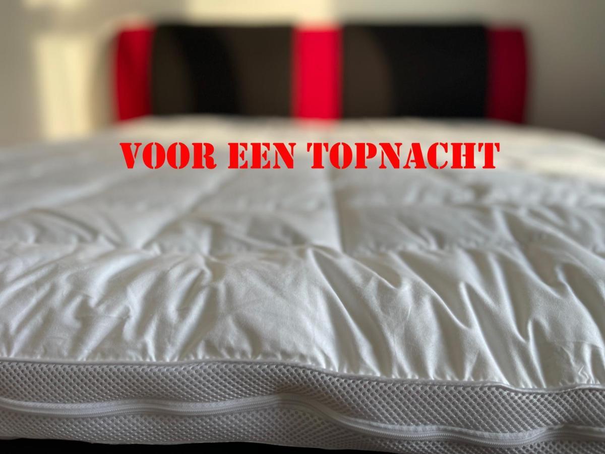 Topsleep Apartments 24-2 Arnhem Eksteriør bilde