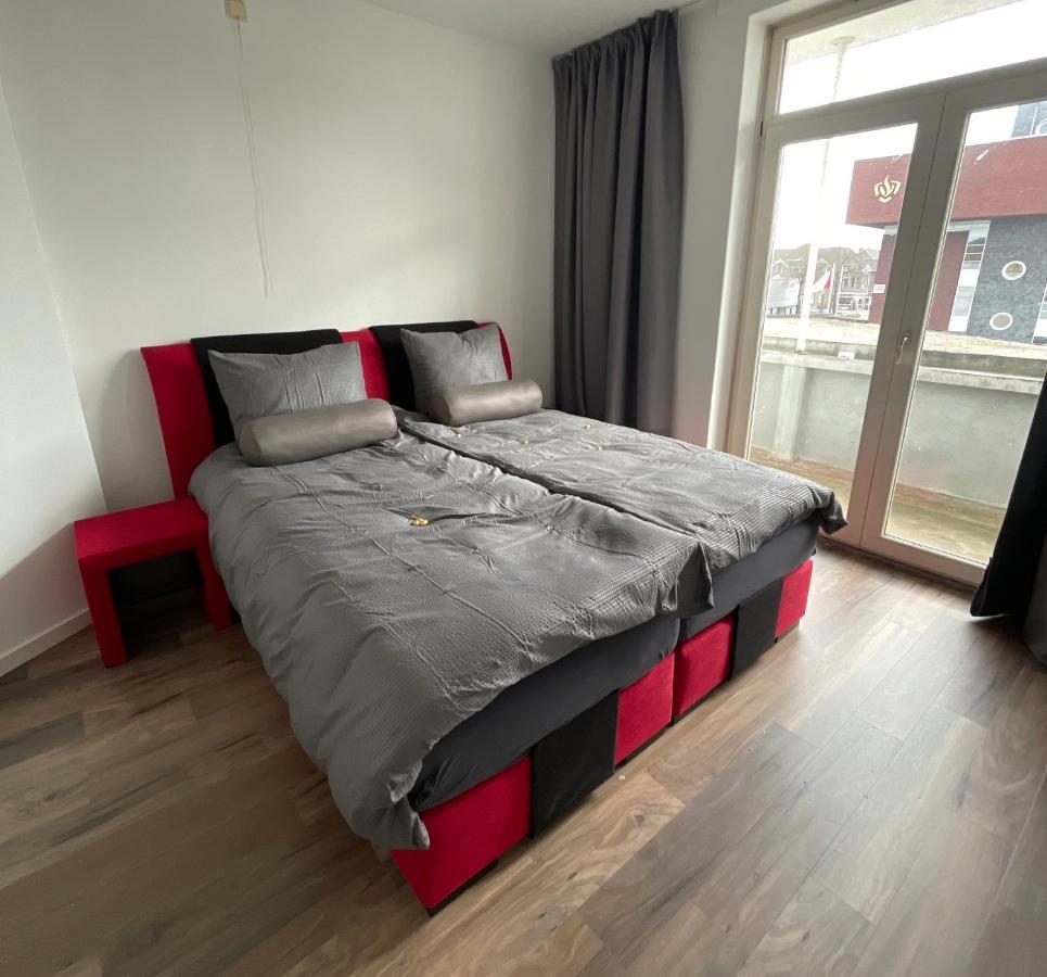 Topsleep Apartments 24-2 Arnhem Eksteriør bilde